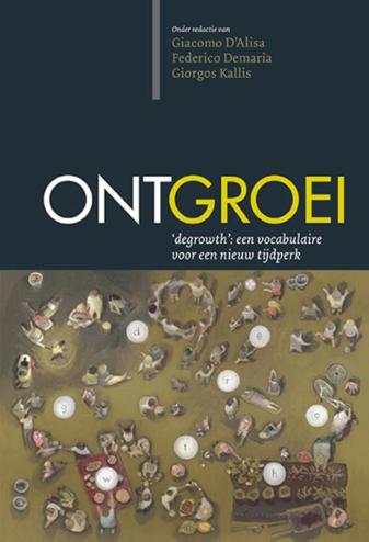 9789062240005 - Ontgroei
