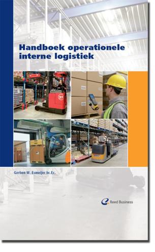 9789062286911 - Handboek operationele interne logistiek