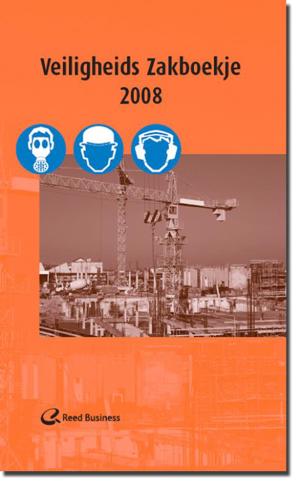 9789062287017 - Veiligheids zakboekje 2008