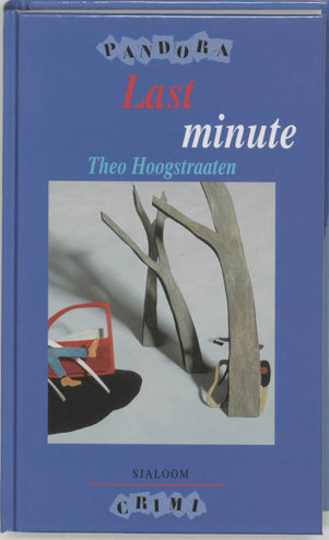 9789062494620 - Last minute