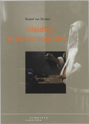 9789062832804 - Inleiding in de iconografie