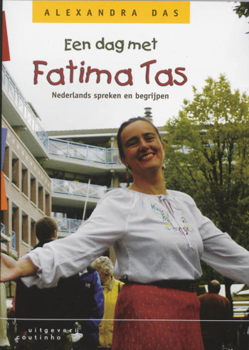 9789062834457 - Een dag met fatima tas