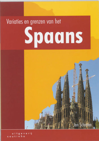 9789062834808 - Variaties en grenzen van het spaans