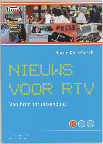 9789062834860 - Nieuws voor RTV