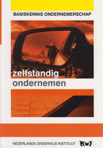 9789063552534 - Zelfstandig ondernemen