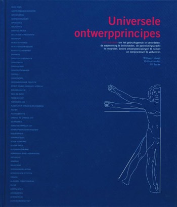 9789063691417 - 100 universele design principes