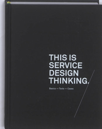 9789063692568 - This is service design thinking