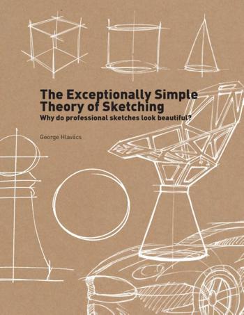 9789063693343 - The exceptionally simple theory of sketching