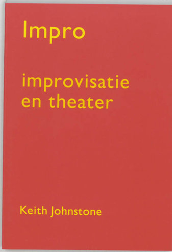 9789064032066 - Impro