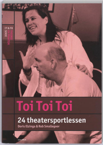 9789064037306 - Toi toi toi