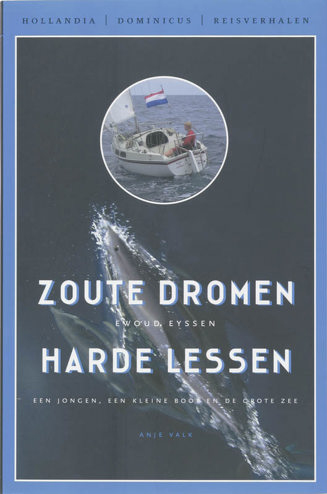 9789064104459 - Zoute dromen, harde lessen
