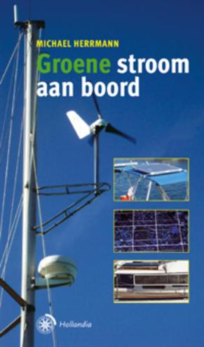 9789064105067 - Groene stroom aan boord