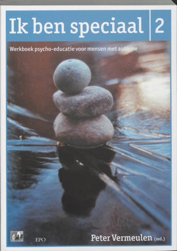 9789064453694 - Ik ben speciaal (+ cd-rom)