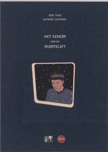 9789064454837 - Het geheim van de ruimtelift