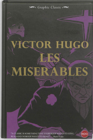 9789064458187 - Les miserables