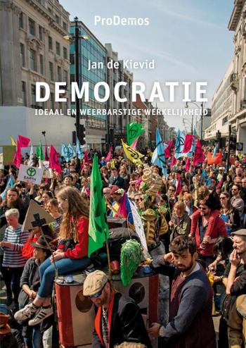 9789064735295 - Democratie