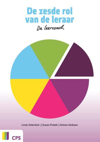 9789065080561 - De zesde rol van de leraar