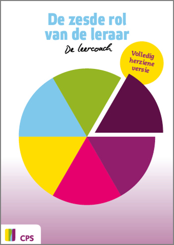 9789065081681 - De zesde rol van de leraar