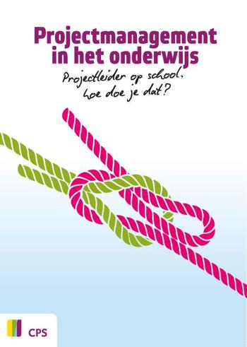 9789065082145 - Projectmanagement in het onderwijs
