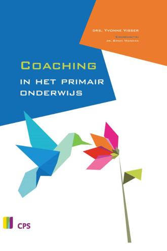 9789065084262 - Coaching in het primair onderwijs