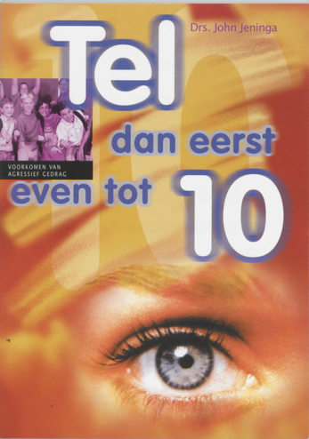9789065084552 - Tel dan eerst even tot 10