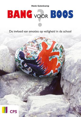 9789065085528 - Bang voor boos?