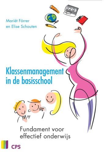 9789065086099 - Klassenmanagement in de basisschool