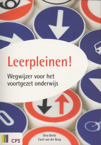 9789065086181 - Leerpleinen!