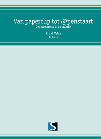 9789065462787 - Van paperclip tot @penstaart