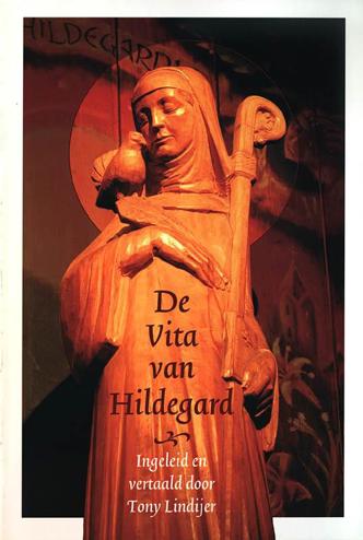 9789065506108 - De Vita van Hildegard