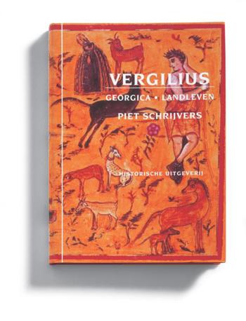 9789065544643 - Landleven - Georgica Vergilius