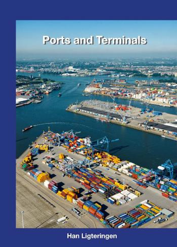 9789065624147 - Ports and terminals