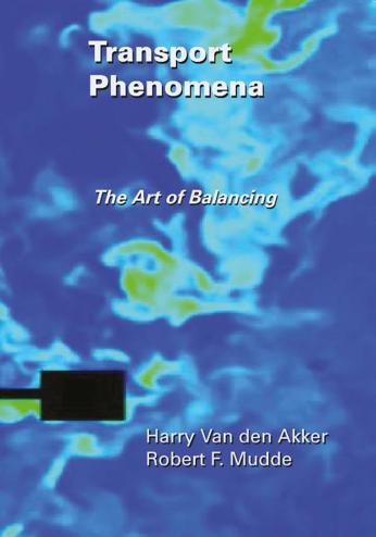 9789065624567 - Transport Phenomena