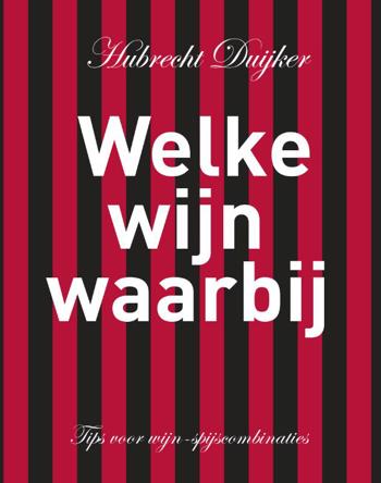 9789066116184 - Welke wijn waarbij