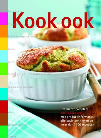 9789066119864 - Kook ook