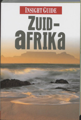 9789066551442 - Zuid-afrika ig ned