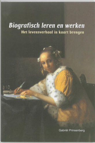 9789066656673 - Biografisch leren en werken