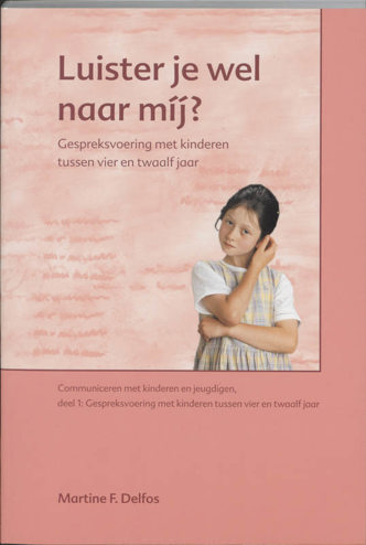 9789066657243 - Luister je wel naar mij?