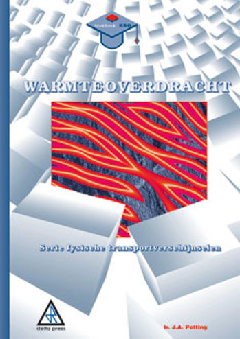 9789066740167 - Warmteoverdracht