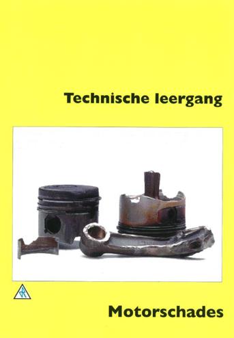 9789066740204 - Motorschades