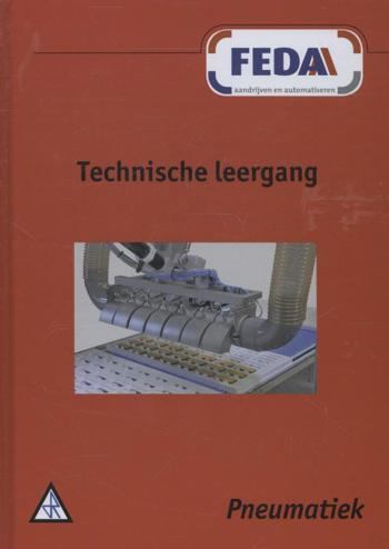 9789066740600 - Pneumatiek