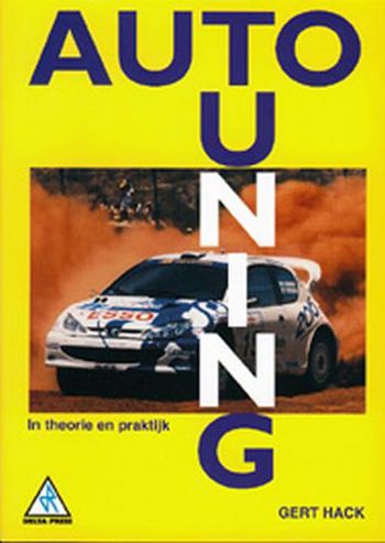 9789066740945 - Auto-tuning