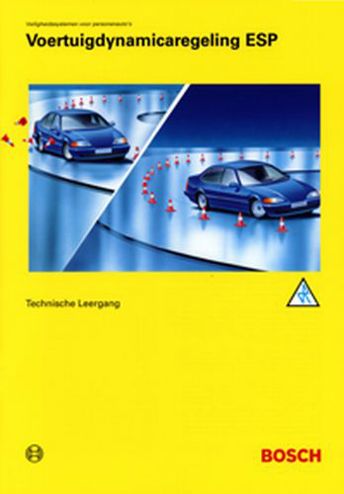 9789066741652 - Voertuigdynamicaregeling eps