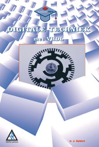 9789066741720 - Digitale techniek