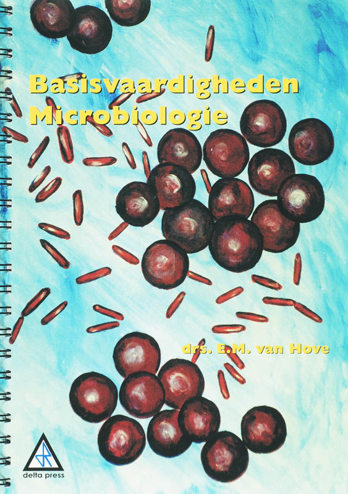 9789066741850 - Basisvaardigheden microbiologie