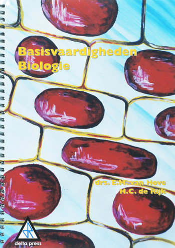 9789066743205 - Basisvaardigheden biologie