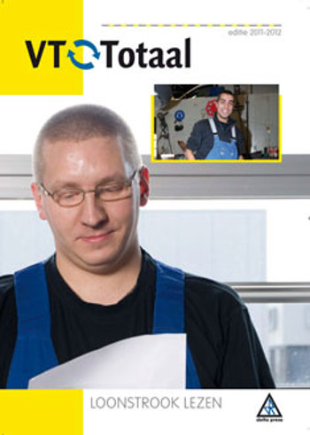 9789066743694 - VT-Totaal Loonstrook lezen