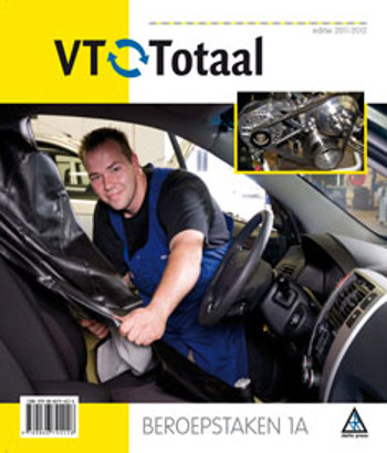 9789066744226 - Vt-totaal beroepstaken 1a