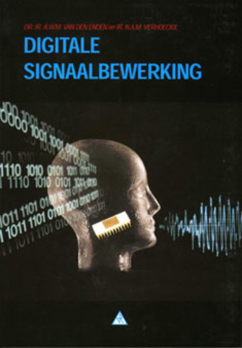9789066746497 - Digitale signaalbewerking