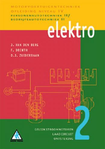 9789066746725 - Elektro 2